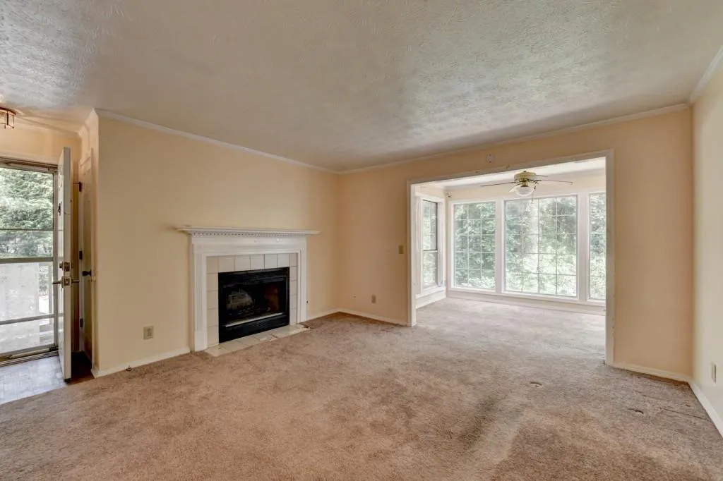 102 Gettysburg Place, Sandy Springs, Georgia 30350, 2 Bedrooms Bedrooms, ,1 BathroomBathrooms,Residential,For Sale,102 Gettysburg Place,7397821