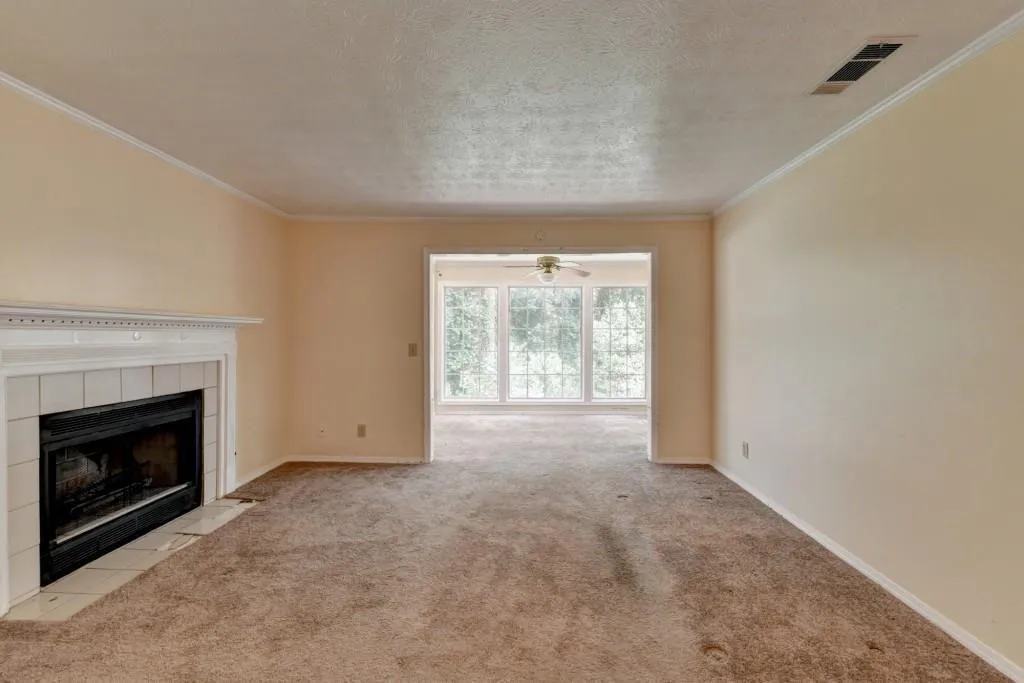 102 Gettysburg Place, Sandy Springs, Georgia 30350, 2 Bedrooms Bedrooms, ,1 BathroomBathrooms,Residential,For Sale,102 Gettysburg Place,7397821
