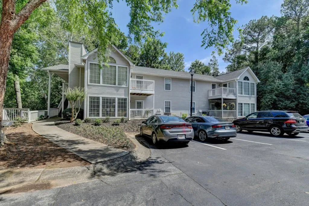 102 Gettysburg Place, Sandy Springs, Georgia 30350, 2 Bedrooms Bedrooms, ,1 BathroomBathrooms,Residential,For Sale,102 Gettysburg Place,7397821