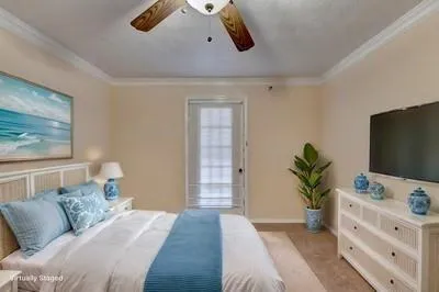 102 Gettysburg Place, Sandy Springs, Georgia 30350, 2 Bedrooms Bedrooms, ,1 BathroomBathrooms,Residential,For Sale,102 Gettysburg Place,7397821