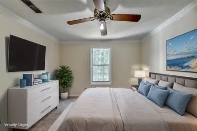 102 Gettysburg Place, Sandy Springs, Georgia 30350, 2 Bedrooms Bedrooms, ,1 BathroomBathrooms,Residential,For Sale,102 Gettysburg Place,7397821