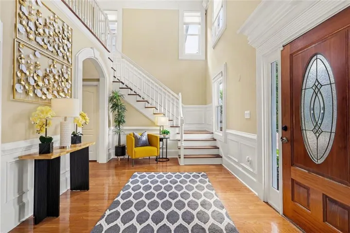 121 Fulton Way, Atlanta, Georgia 30312