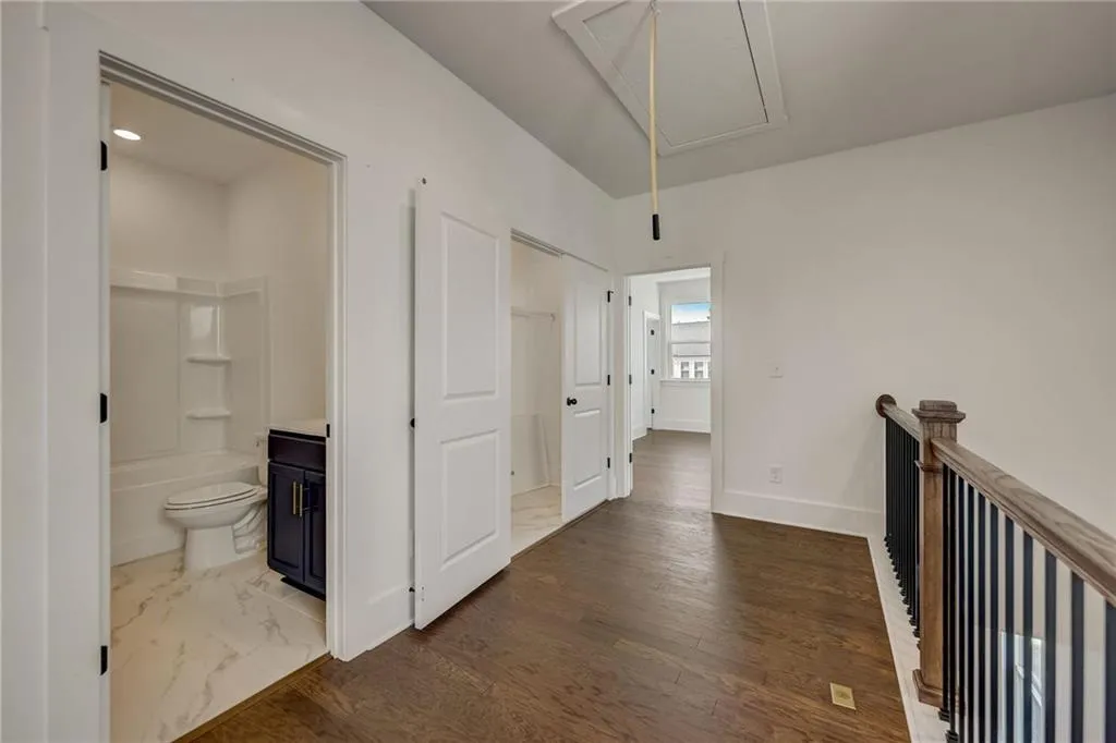 1557 Bryson Drive Nw, Atlanta, Georgia 30318, 3 Bedrooms Bedrooms, ,2 BathroomsBathrooms,Residential,For Sale,1557 Bryson Drive Nw,7646085