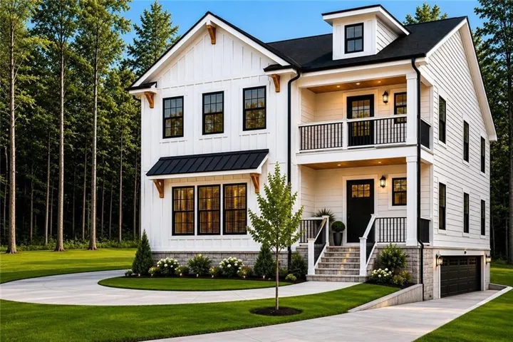 3131 Stonegate Drive Sw, Atlanta, Georgia 30331