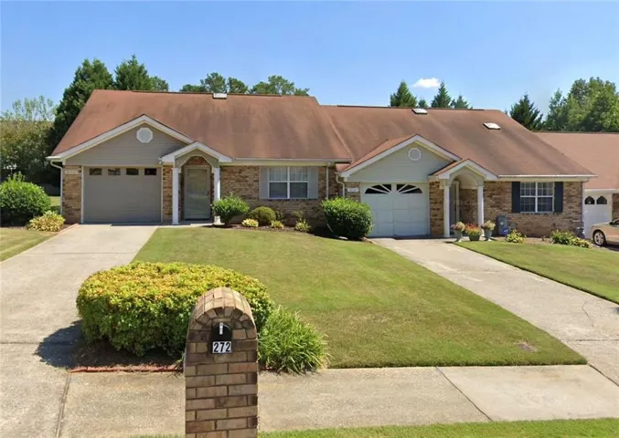 272 Olde Oaks Lane, Riverdale, Georgia 30274
