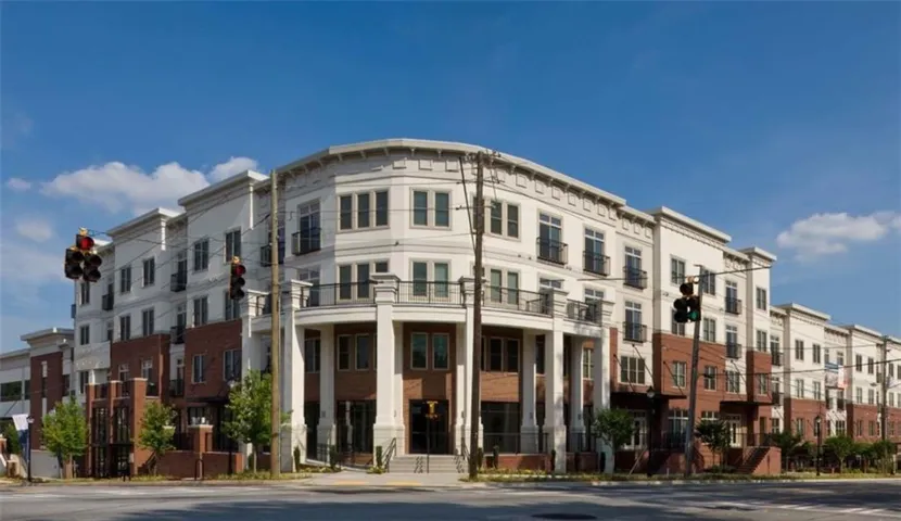 3645 Habersham Road NE Unit 205