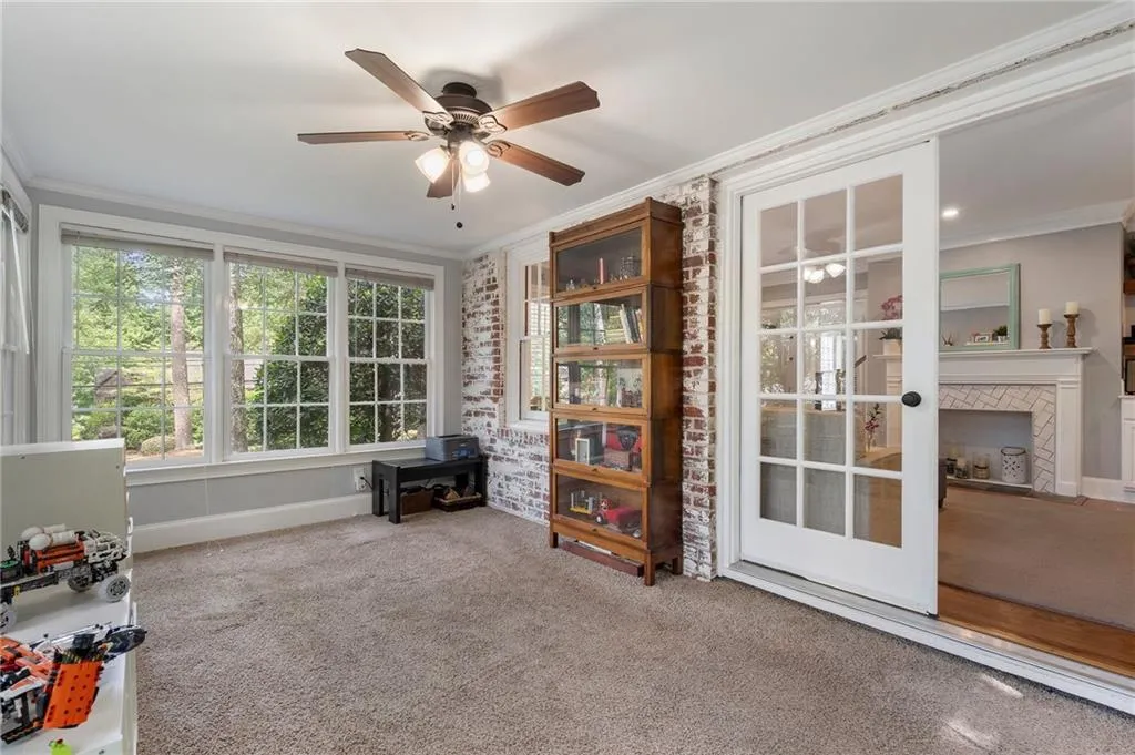 4105 Peachtree Dunwoody Road Ne, Atlanta, Georgia 30342, 3 Bedrooms Bedrooms, ,3 BathroomsBathrooms,Residential,For Sale,4105 Peachtree Dunwoody Road Ne,7576670