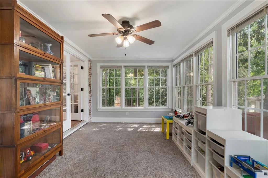 4105 Peachtree Dunwoody Road Ne, Atlanta, Georgia 30342, 3 Bedrooms Bedrooms, ,3 BathroomsBathrooms,Residential,For Sale,4105 Peachtree Dunwoody Road Ne,7576670