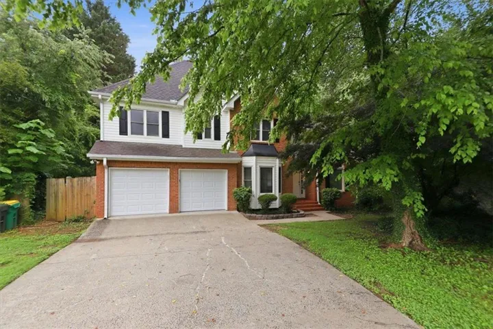 1798 Poinsettia Drive, Marietta, Georgia 30062