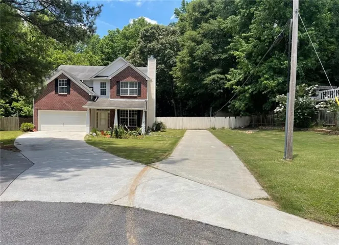 760 Wymill Road, Norcross, Georgia 30093