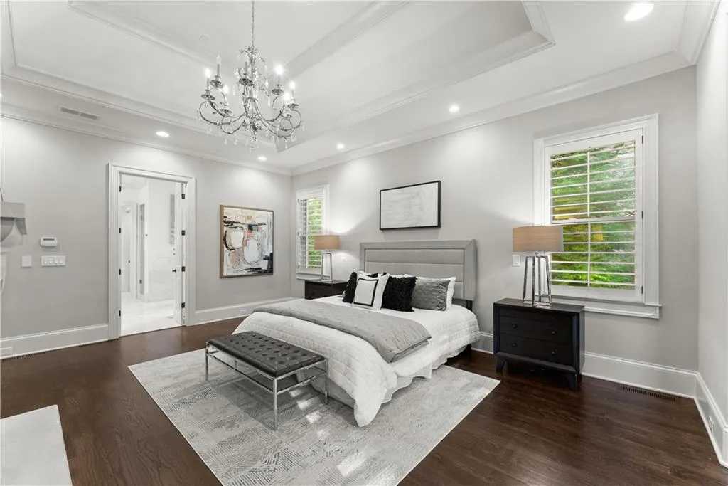 210 Rivermere Way, Sandy Springs, Georgia 30350, 6 Bedrooms Bedrooms, ,5 BathroomsBathrooms,Residential,Sold,210 Rivermere Way,7453388