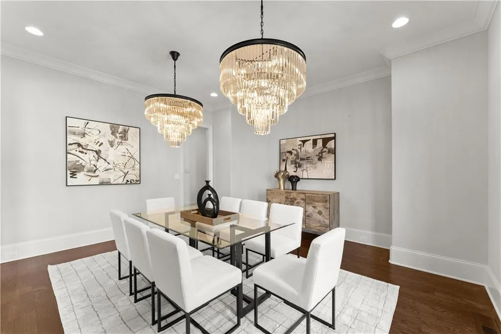 210 Rivermere Way, Sandy Springs, Georgia 30350, 6 Bedrooms Bedrooms, ,5 BathroomsBathrooms,Residential,Sold,210 Rivermere Way,7453388