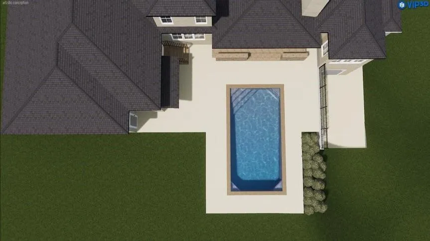 210 Rivermere Way, Sandy Springs, Georgia 30350, 6 Bedrooms Bedrooms, ,5 BathroomsBathrooms,Residential,Sold,210 Rivermere Way,7453388