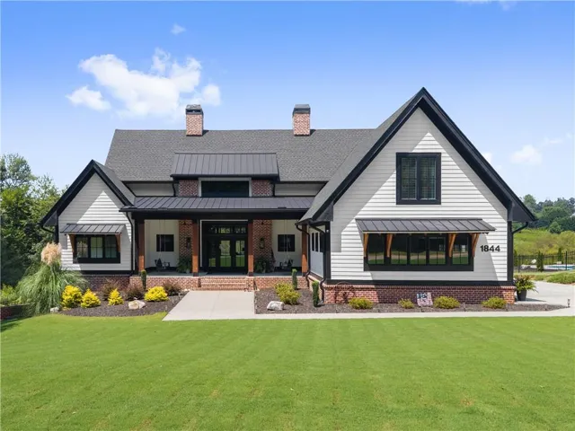 1844 Bermuda Avenue, Demorest, Georgia 30535