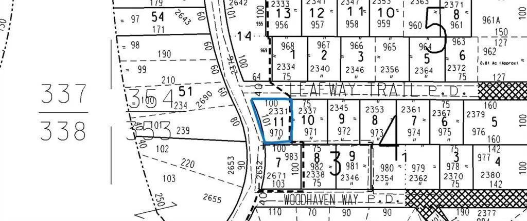 2331 Leafway Trail Ne, Conyers, Georgia 30012