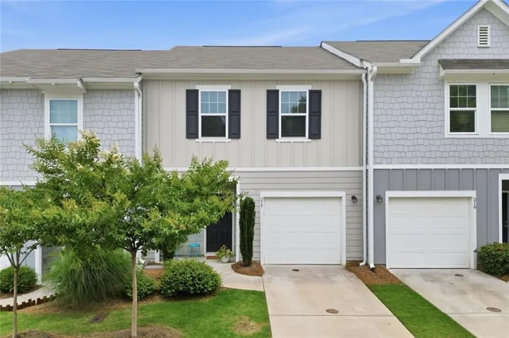 217 Grand Central Way, Cartersville, Georgia 30120