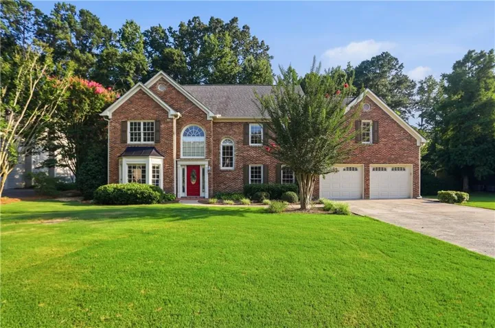 2416 Westport Circle Sw, Marietta, Georgia 30064