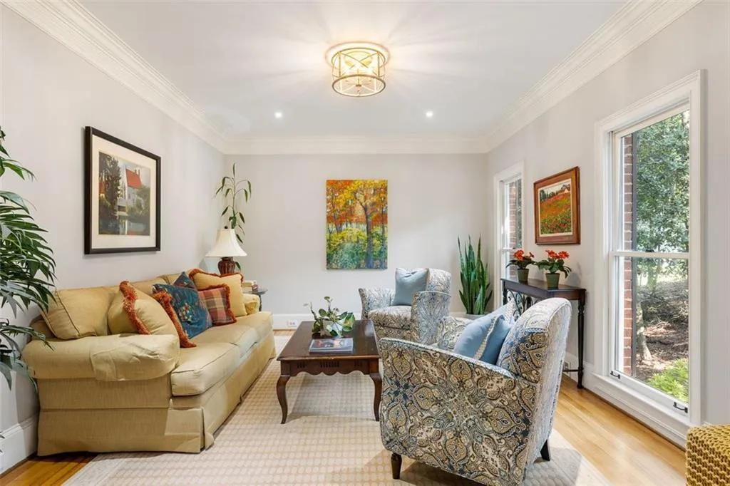 7690 Treeridge Court, Atlanta, Georgia 30350, 5 Bedrooms Bedrooms, ,4 BathroomsBathrooms,Residential,Sold,7690 Treeridge Court,7432799