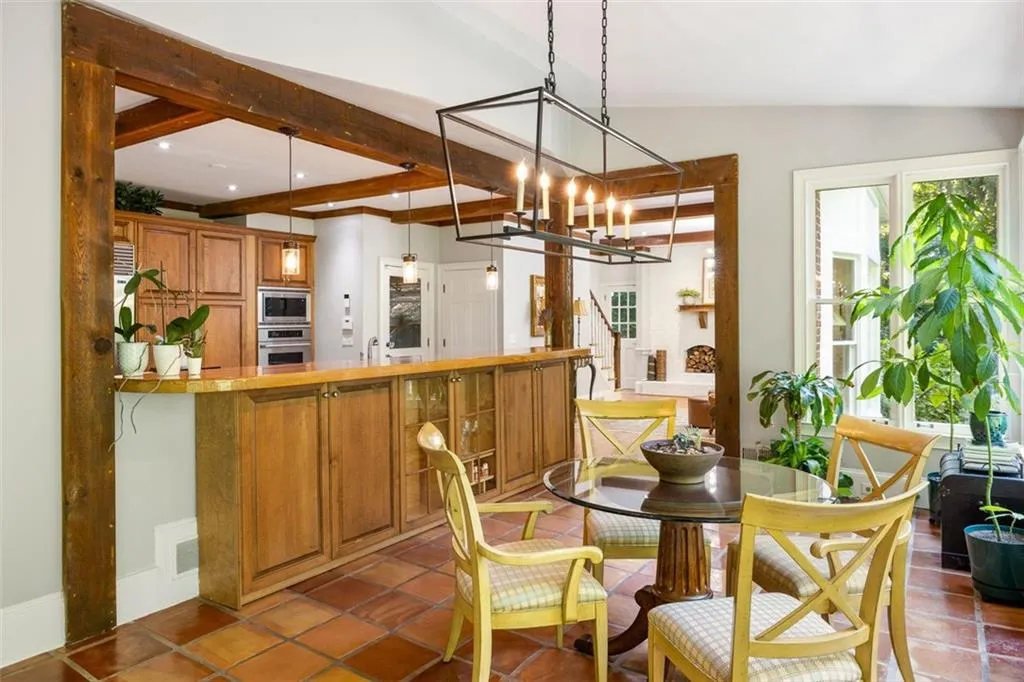 7690 Treeridge Court, Atlanta, Georgia 30350, 5 Bedrooms Bedrooms, ,4 BathroomsBathrooms,Residential,Sold,7690 Treeridge Court,7432799