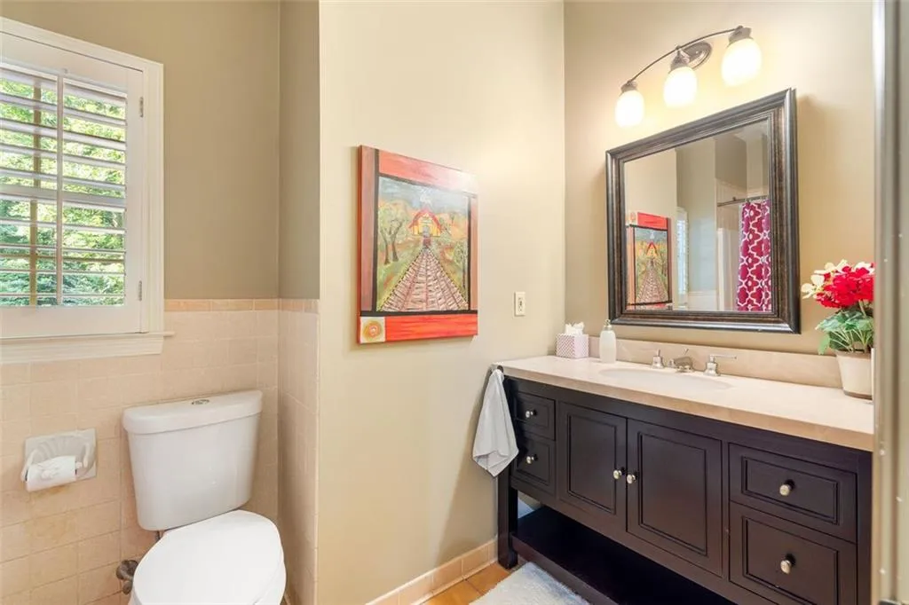 7690 Treeridge Court, Atlanta, Georgia 30350, 5 Bedrooms Bedrooms, ,4 BathroomsBathrooms,Residential,Sold,7690 Treeridge Court,7432799