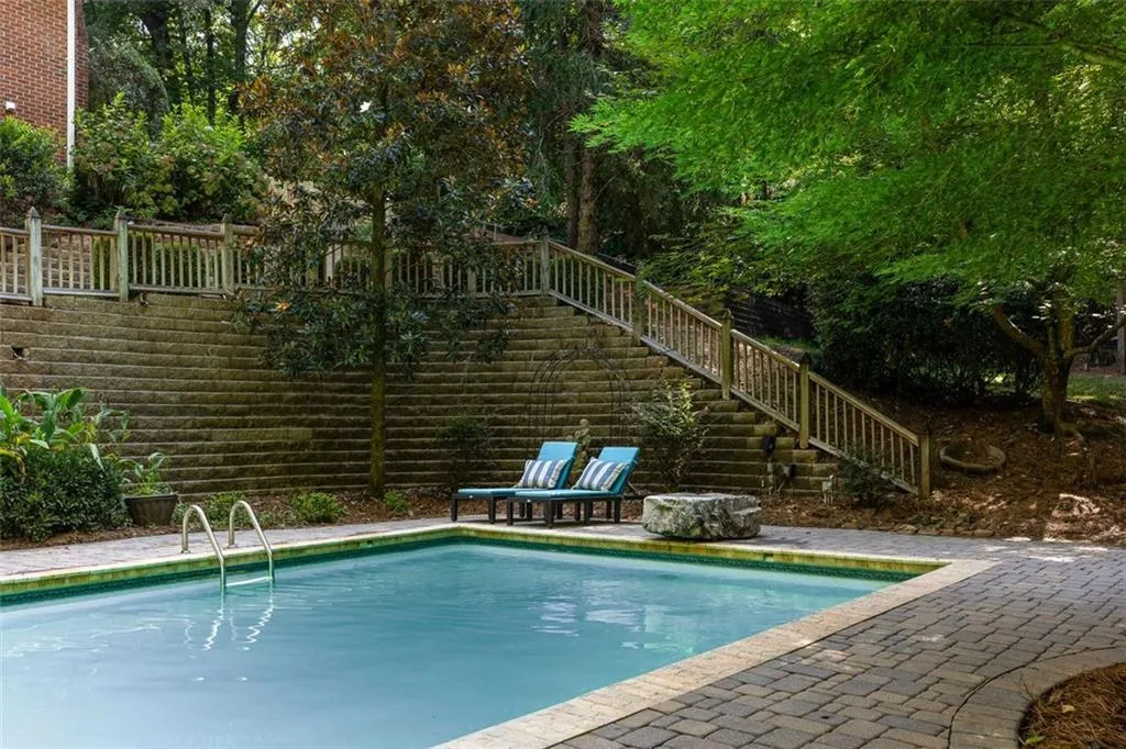 7690 Treeridge Court, Atlanta, Georgia 30350, 5 Bedrooms Bedrooms, ,4 BathroomsBathrooms,Residential,Sold,7690 Treeridge Court,7432799