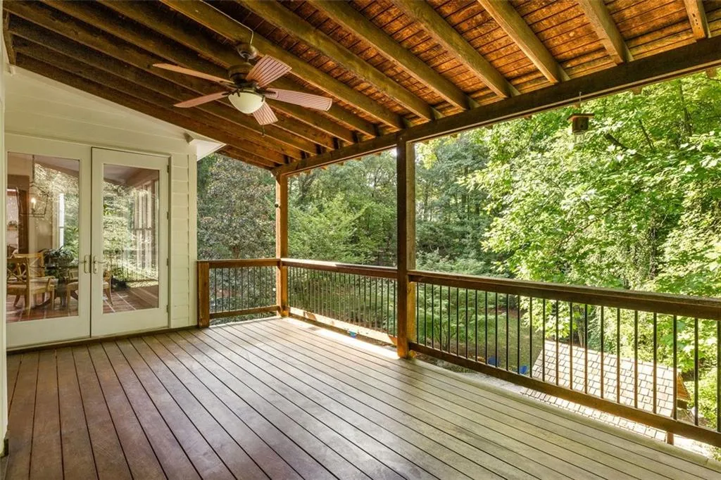 7690 Treeridge Court, Atlanta, Georgia 30350, 5 Bedrooms Bedrooms, ,4 BathroomsBathrooms,Residential,Sold,7690 Treeridge Court,7432799