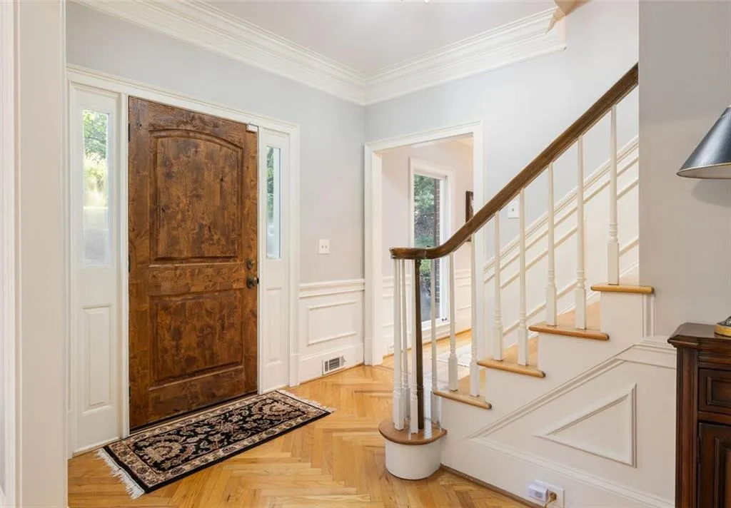 7690 Treeridge Court, Atlanta, Georgia 30350, 5 Bedrooms Bedrooms, ,4 BathroomsBathrooms,Residential,Sold,7690 Treeridge Court,7432799