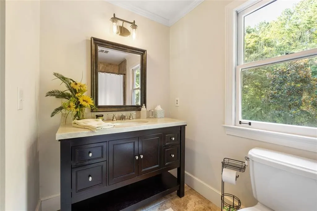 7690 Treeridge Court, Atlanta, Georgia 30350, 5 Bedrooms Bedrooms, ,4 BathroomsBathrooms,Residential,Sold,7690 Treeridge Court,7432799