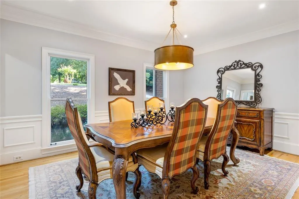 7690 Treeridge Court, Atlanta, Georgia 30350, 5 Bedrooms Bedrooms, ,4 BathroomsBathrooms,Residential,Sold,7690 Treeridge Court,7432799