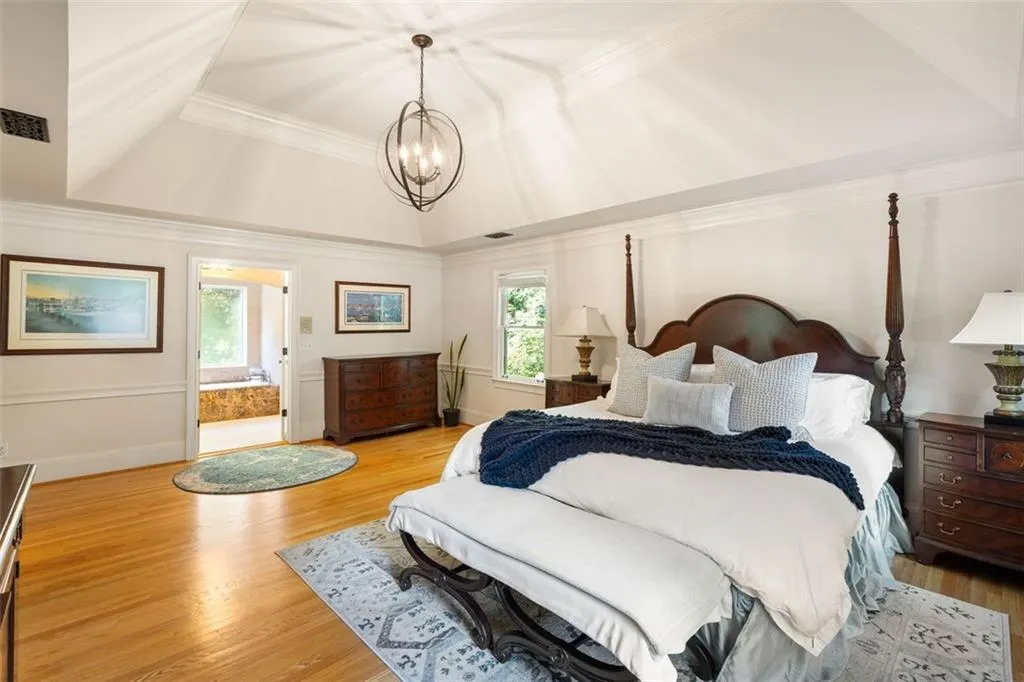 7690 Treeridge Court, Atlanta, Georgia 30350, 5 Bedrooms Bedrooms, ,4 BathroomsBathrooms,Residential,Sold,7690 Treeridge Court,7432799