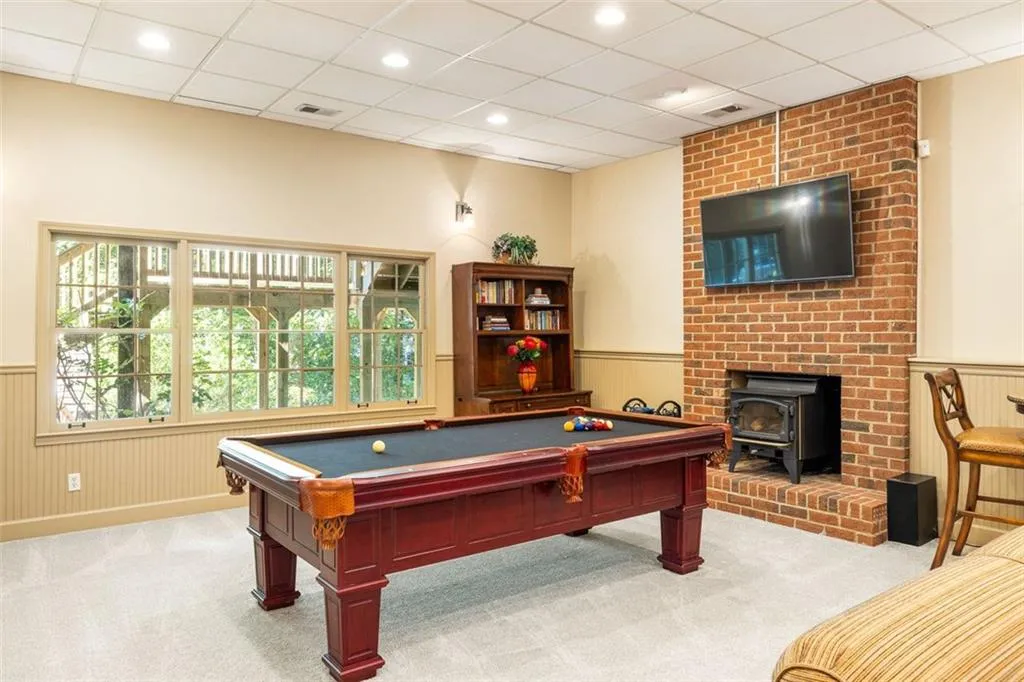 7690 Treeridge Court, Atlanta, Georgia 30350, 5 Bedrooms Bedrooms, ,4 BathroomsBathrooms,Residential,Sold,7690 Treeridge Court,7432799