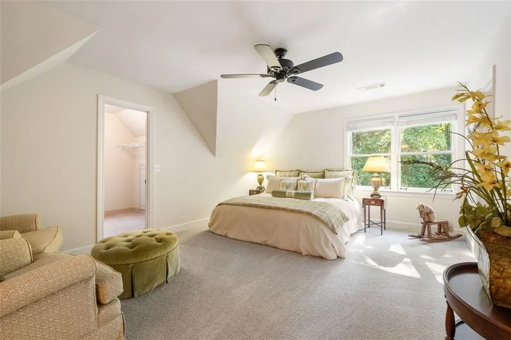 7690 Treeridge Court, Atlanta, Georgia 30350, 5 Bedrooms Bedrooms, ,4 BathroomsBathrooms,Residential,Sold,7690 Treeridge Court,7432799