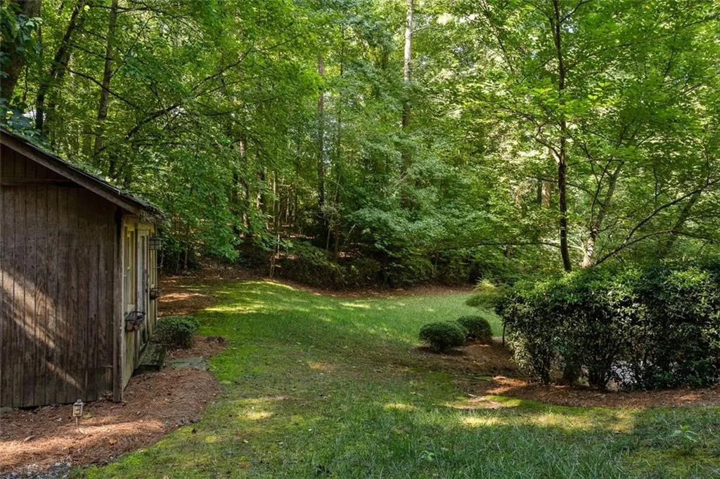 7690 Treeridge Court, Atlanta, Georgia 30350, 5 Bedrooms Bedrooms, ,4 BathroomsBathrooms,Residential,Sold,7690 Treeridge Court,7432799