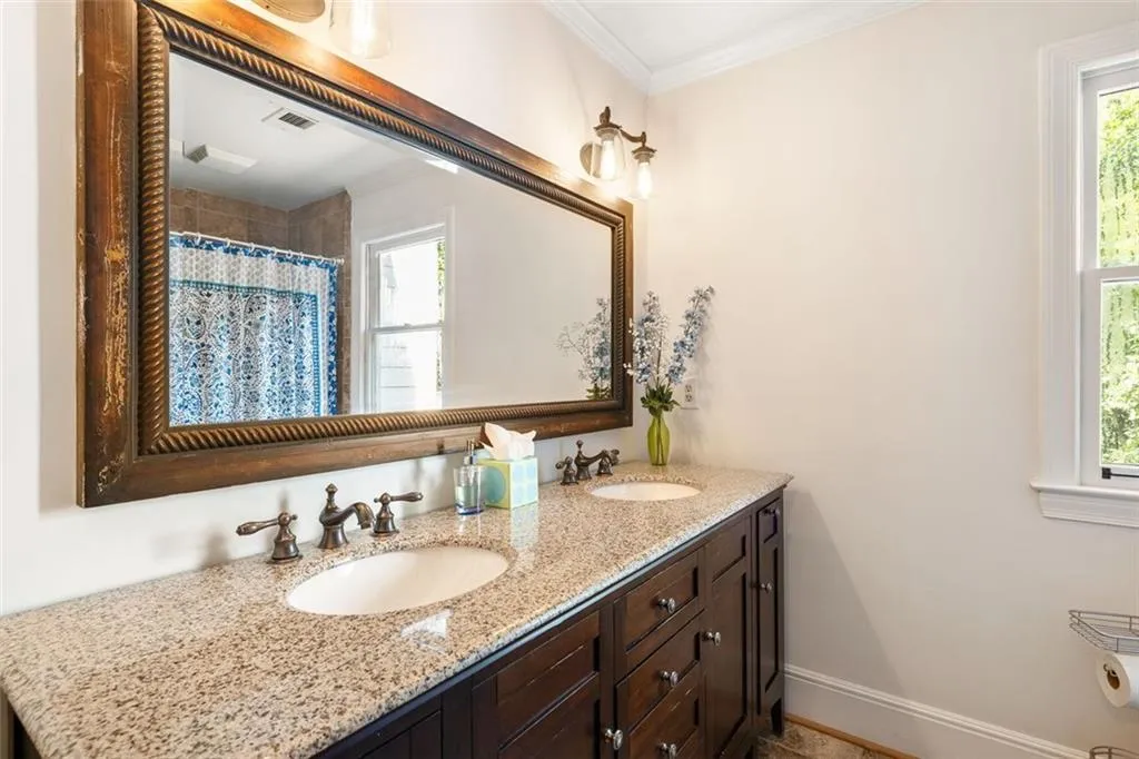 7690 Treeridge Court, Atlanta, Georgia 30350, 5 Bedrooms Bedrooms, ,4 BathroomsBathrooms,Residential,Sold,7690 Treeridge Court,7432799