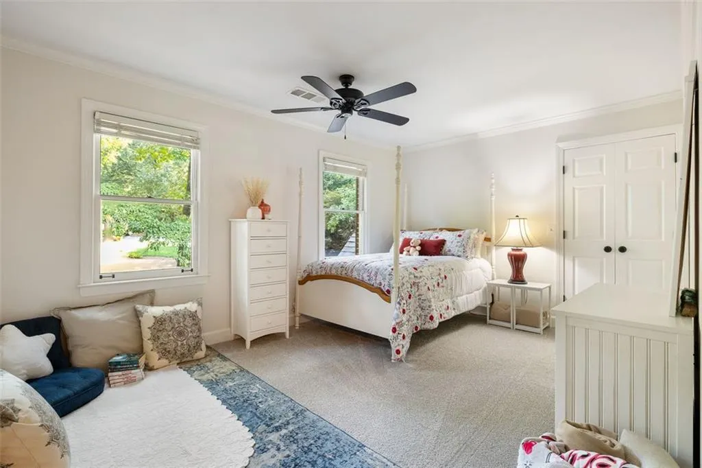 7690 Treeridge Court, Atlanta, Georgia 30350, 5 Bedrooms Bedrooms, ,4 BathroomsBathrooms,Residential,Sold,7690 Treeridge Court,7432799