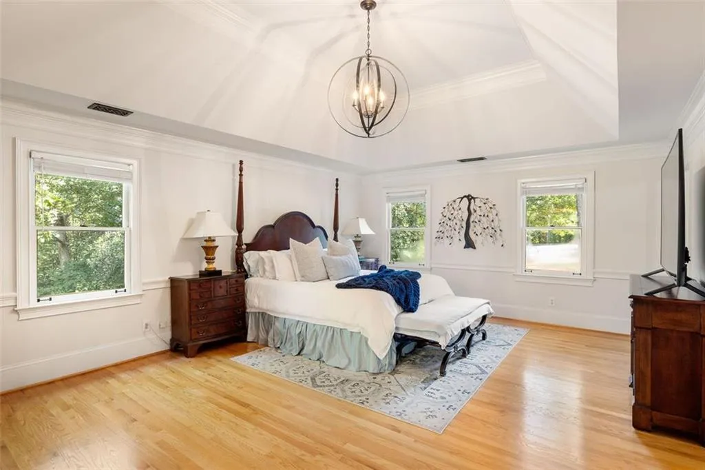 7690 Treeridge Court, Atlanta, Georgia 30350, 5 Bedrooms Bedrooms, ,4 BathroomsBathrooms,Residential,Sold,7690 Treeridge Court,7432799