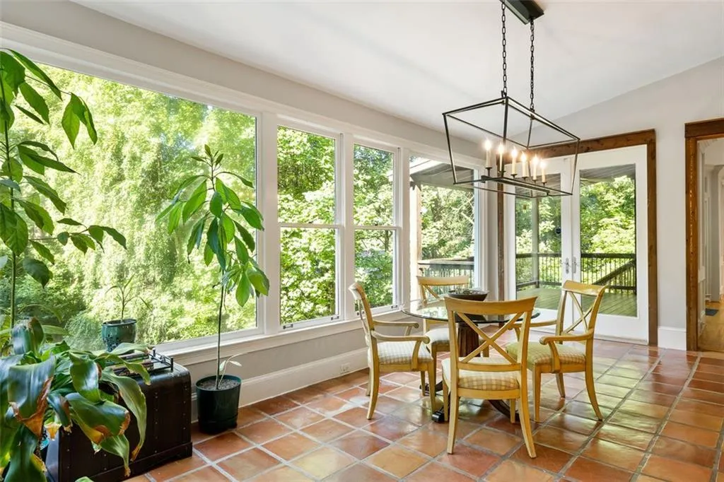 7690 Treeridge Court, Atlanta, Georgia 30350, 5 Bedrooms Bedrooms, ,4 BathroomsBathrooms,Residential,Sold,7690 Treeridge Court,7432799