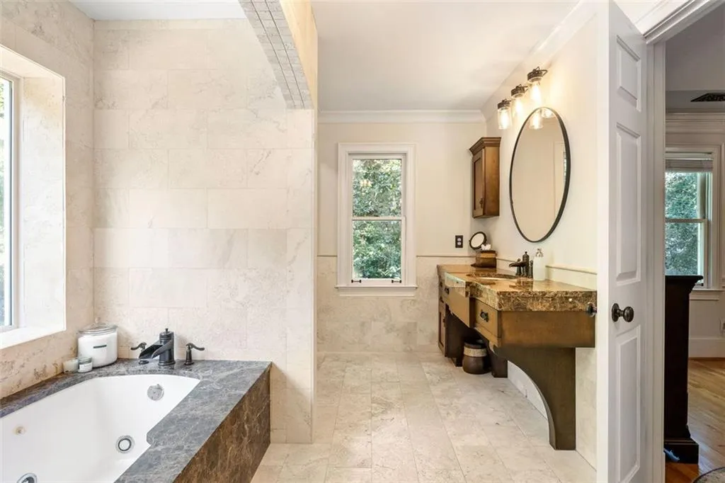 7690 Treeridge Court, Atlanta, Georgia 30350, 5 Bedrooms Bedrooms, ,4 BathroomsBathrooms,Residential,Sold,7690 Treeridge Court,7432799