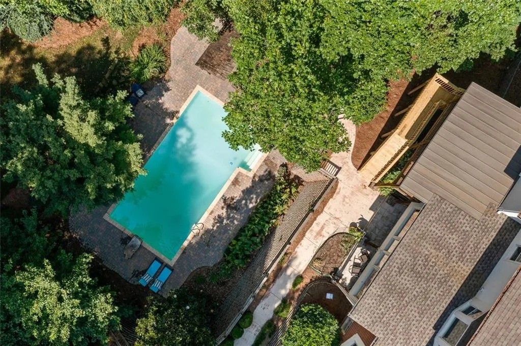 7690 Treeridge Court, Atlanta, Georgia 30350, 5 Bedrooms Bedrooms, ,4 BathroomsBathrooms,Residential,Sold,7690 Treeridge Court,7432799