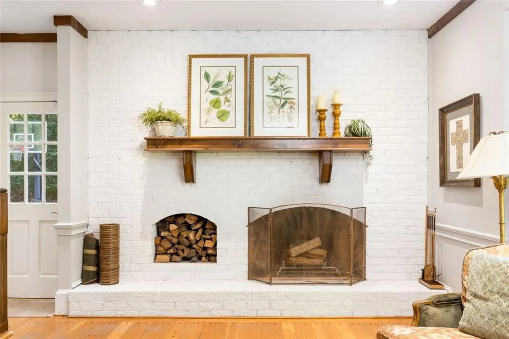 7690 Treeridge Court, Atlanta, Georgia 30350, 5 Bedrooms Bedrooms, ,4 BathroomsBathrooms,Residential,Sold,7690 Treeridge Court,7432799