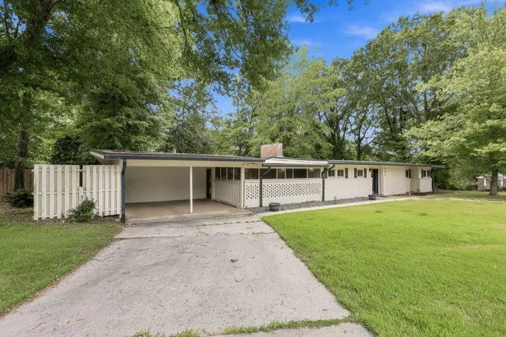 989 Rudolph Street, Gainesville, Georgia 30501