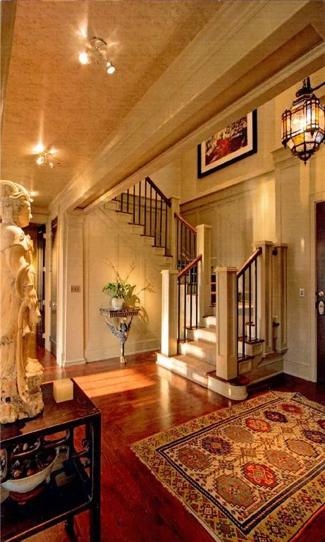 77 Peachtree Place Ne Unit 601, Atlanta, Georgia 30309, 3 Bedrooms Bedrooms, ,3 BathroomsBathrooms,Residential,Sold,77 Peachtree Place Ne Unit 601,5571831