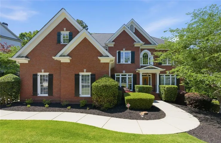 348 Aviemore Lane, Suwanee, Georgia 30024
