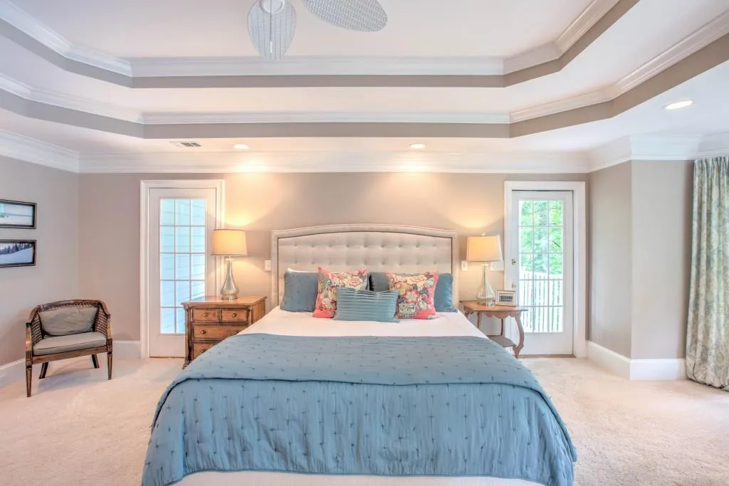 240 Spalding Springs Lane, Sandy Springs, Georgia 30350, 5 Bedrooms Bedrooms, ,4 BathroomsBathrooms,Residential,Sold,240 Spalding Springs Lane,5861645