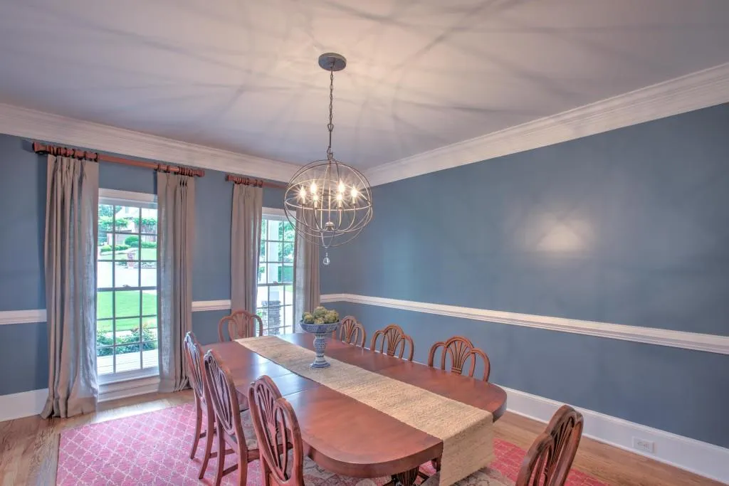 240 Spalding Springs Lane, Sandy Springs, Georgia 30350, 5 Bedrooms Bedrooms, ,4 BathroomsBathrooms,Residential,Sold,240 Spalding Springs Lane,5861645