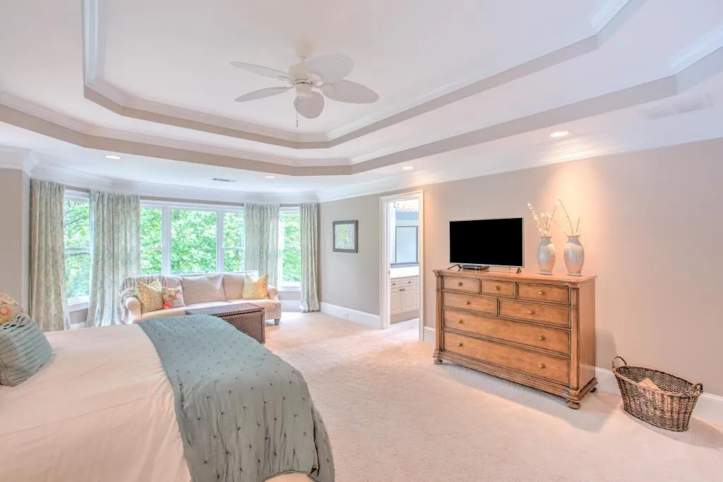 240 Spalding Springs Lane, Sandy Springs, Georgia 30350, 5 Bedrooms Bedrooms, ,4 BathroomsBathrooms,Residential,Sold,240 Spalding Springs Lane,5861645