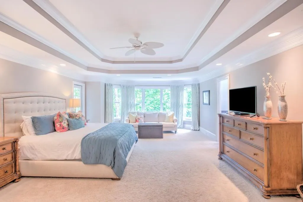 240 Spalding Springs Lane, Sandy Springs, Georgia 30350, 5 Bedrooms Bedrooms, ,4 BathroomsBathrooms,Residential,Sold,240 Spalding Springs Lane,5861645