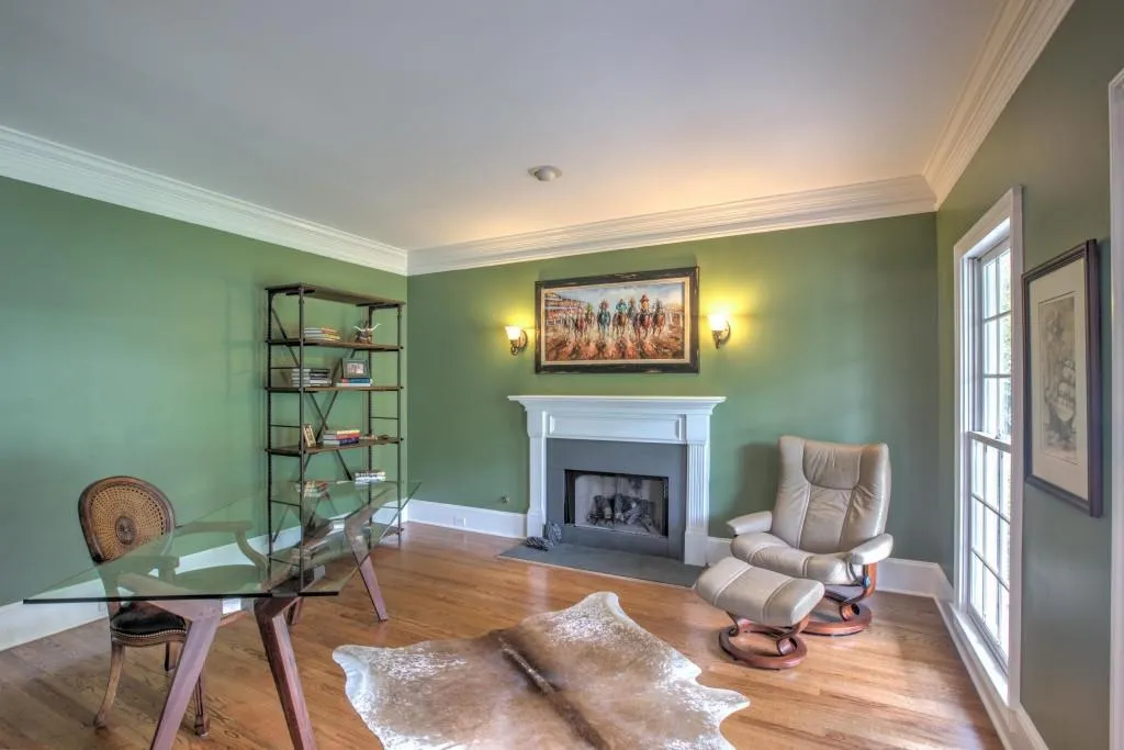 240 Spalding Springs Lane, Sandy Springs, Georgia 30350, 5 Bedrooms Bedrooms, ,4 BathroomsBathrooms,Residential,Sold,240 Spalding Springs Lane,5861645