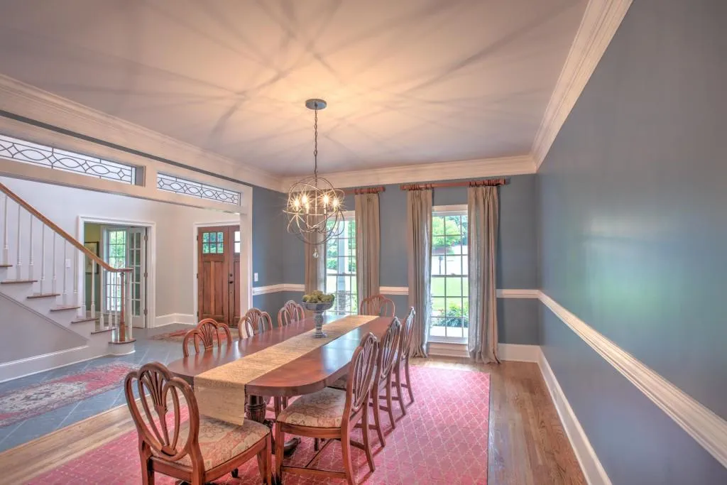 240 Spalding Springs Lane, Sandy Springs, Georgia 30350, 5 Bedrooms Bedrooms, ,4 BathroomsBathrooms,Residential,Sold,240 Spalding Springs Lane,5861645