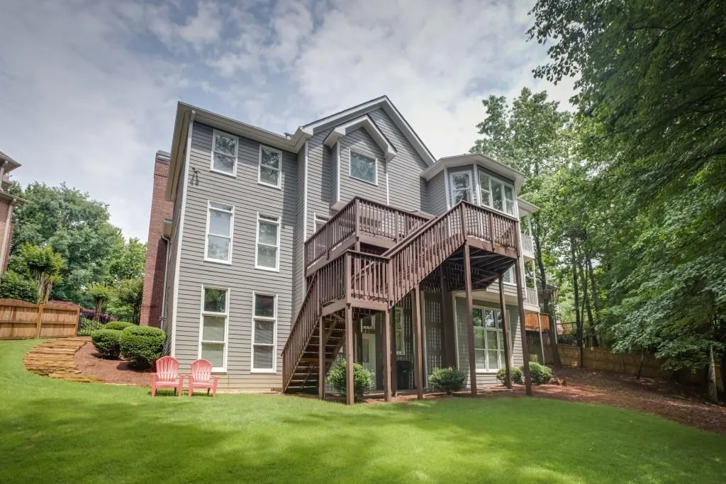 240 Spalding Springs Lane, Sandy Springs, Georgia 30350, 5 Bedrooms Bedrooms, ,4 BathroomsBathrooms,Residential,Sold,240 Spalding Springs Lane,5861645